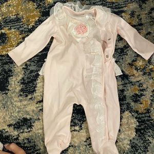 Baby girl outfit